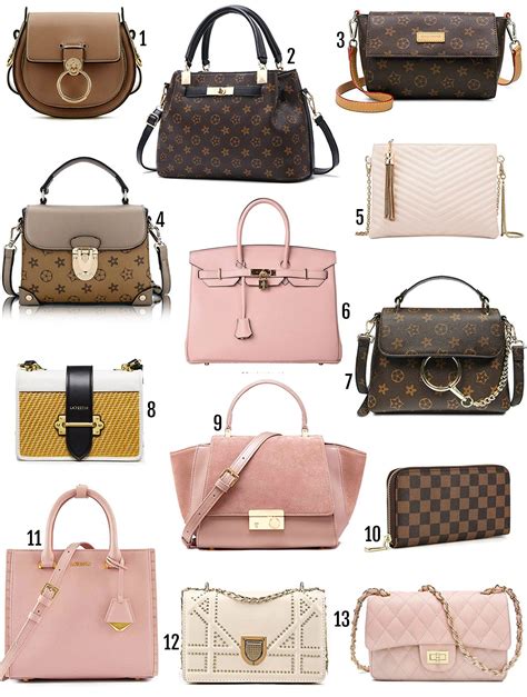 shop fake designer bags|best designer dupes website.